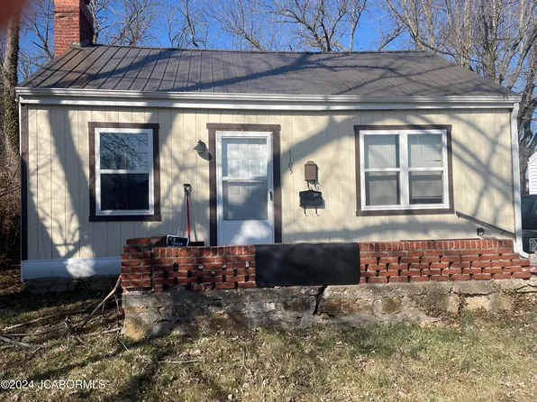 1105 Grand St, Fulton, MO 65251
