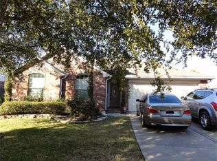 10611 Lonesome Dove Ct, Houston, TX 77095