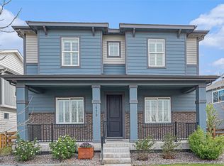 10610 Reunion Pkwy, Commerce City, CO 80022