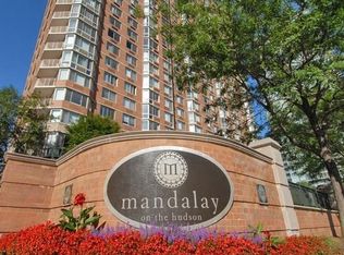 20 2nd St APT 1405, Jersey City, NJ 07302