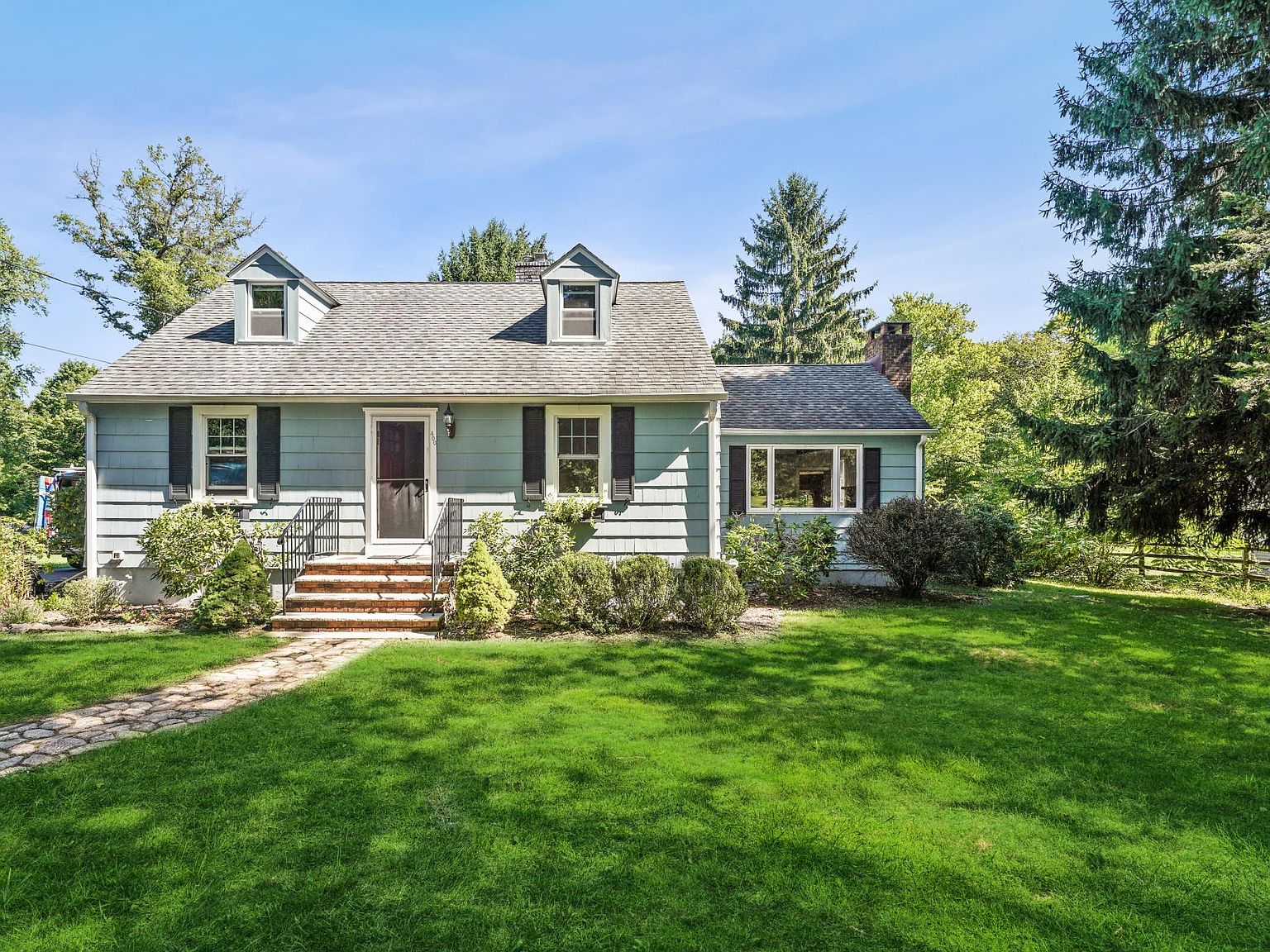 400 S Maple Ave, Basking Ridge, NJ 07920 Zillow