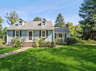 400 S Maple Ave, Basking Ridge, NJ 07920