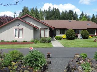 1011 Koontz Rd, Chehalis, WA 98532