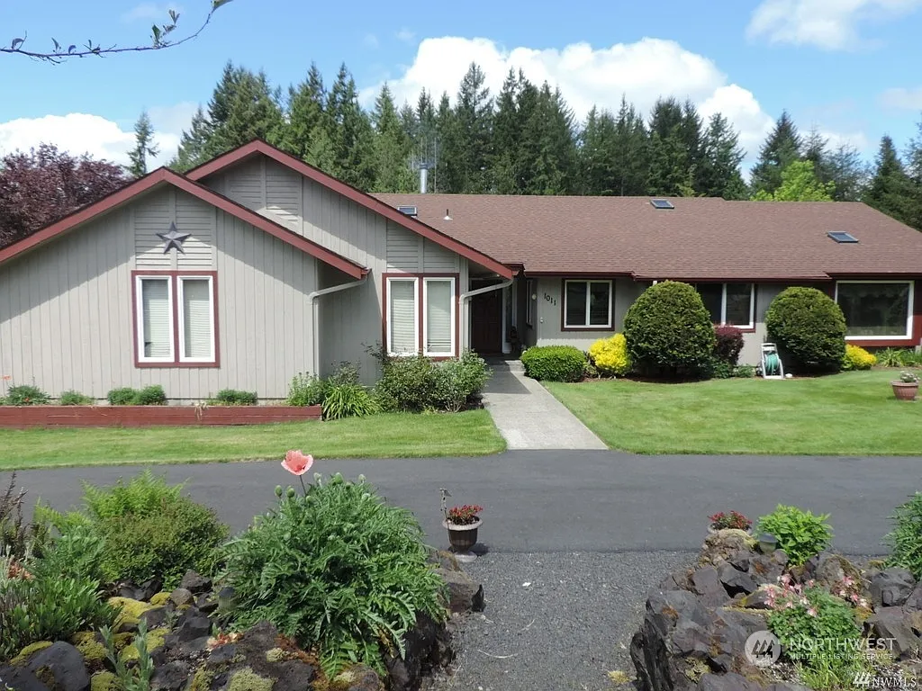 1011 Koontz Road photo 1