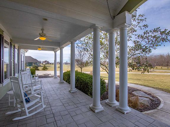 5th image of 17720 Redspire Ln