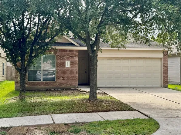 21603 Falvel Sunrise Ct, Spring, TX 77388