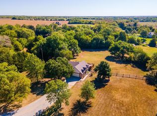 7724 SW Cedar Ln, Augusta, KS 67010