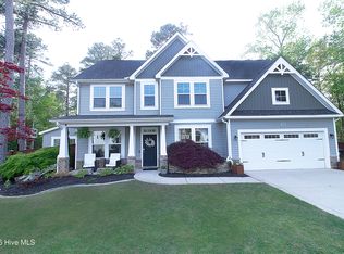 780 Sun Rd, Aberdeen, NC 28315