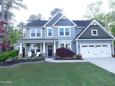 780 Sun Road, Aberdeen, NC, 28315
