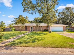 511 Sharp Blvd, Gulfport, MS 39503