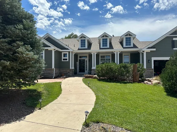 360 Columbine Dr, Bennett, CO 80102