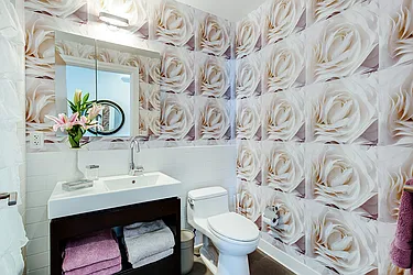 Rented by Mirador Real Estate