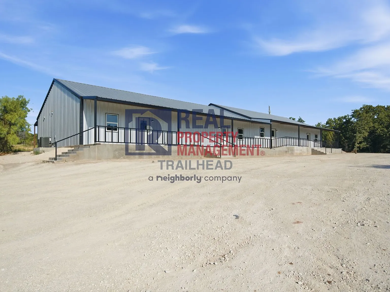 Gated Hico Equestrian Rental Community — Photo 2