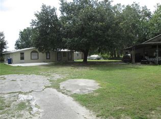 436 Mount Pleasant Rd, Groveland, FL 34736