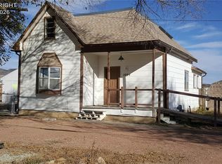 1004 Red Canyon Rd, Canon City, CO 81212