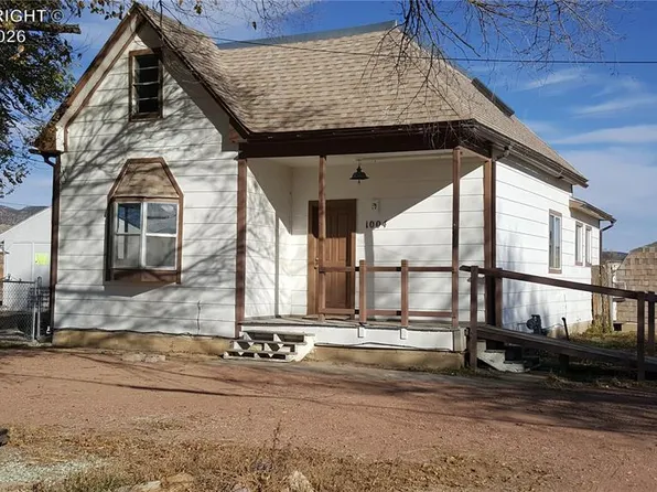 1004 Red Canyon Rd, Canon City, CO 81212
