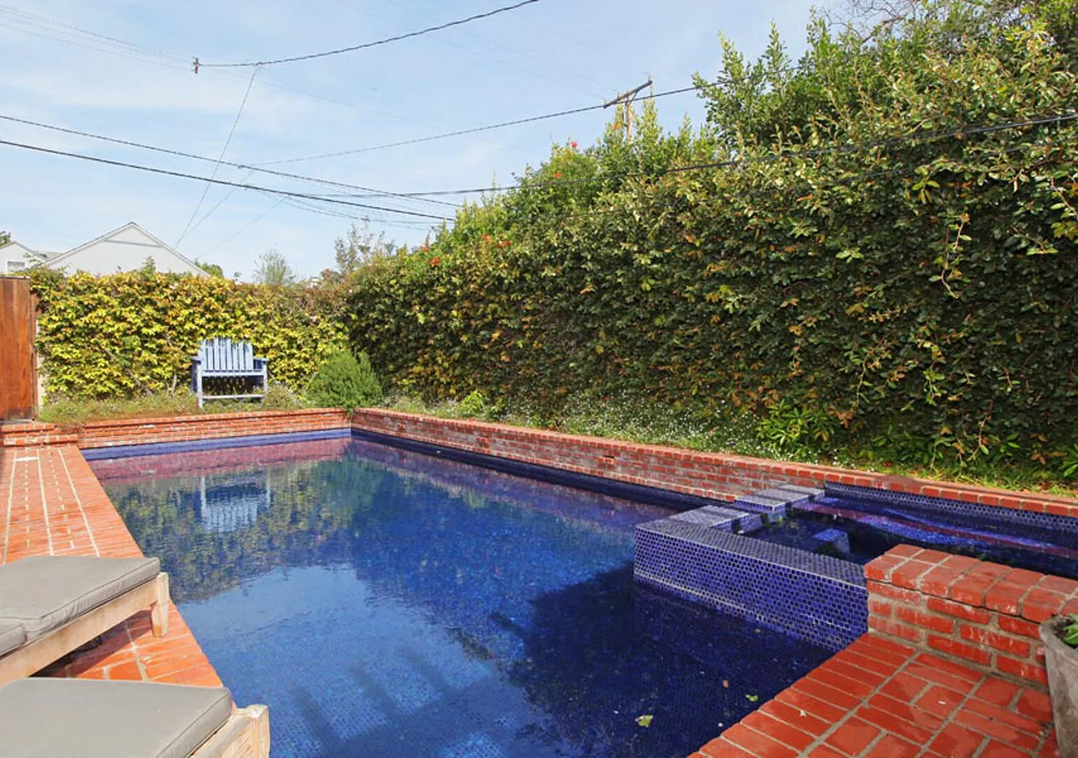 Santa Monica Luxury Lease - North of Montana, Near bluffs and ocean — Photo 2