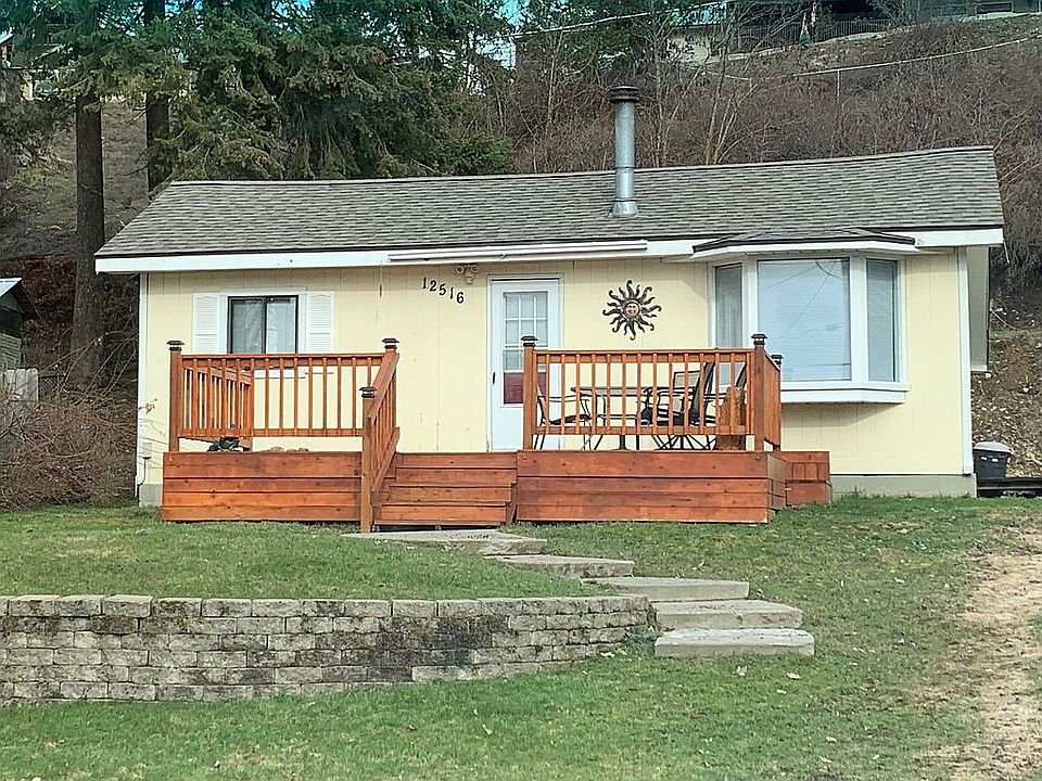 1st image of 12516 N East Newman Lake Dr