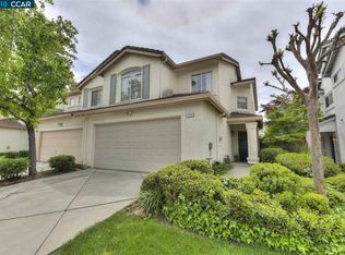 1714 Crater Peak Way, Antioch, CA