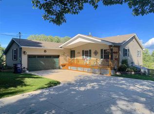 6865 Hughston Rd, Harbor Springs, MI 49740
