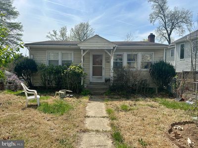 203 Woodland Rd, Rockville, MD, 20850