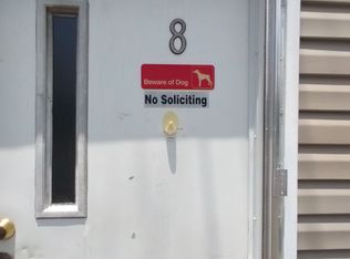 100 Springwood Rd LOT 8, Hot Springs National Park, AR 71913