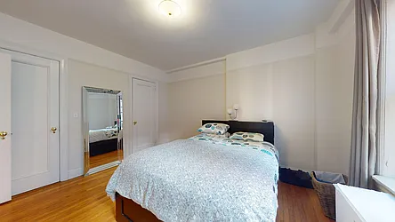 Rented by Bond New York