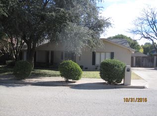 8605 Utica Ave, Lubbock, TX 79424
