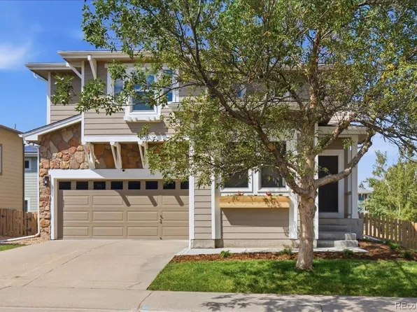 10648 Braselton Street, Highlands Ranch, CO 80126