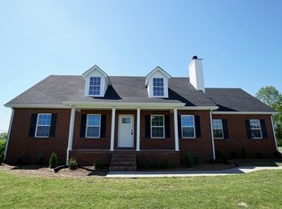 103 Fall Creek Dr, Murfreesboro, TN 37129