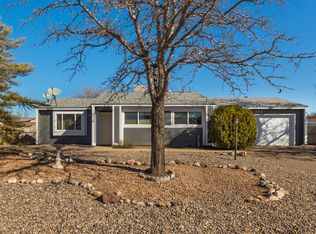 268 Quixote Dr SE, Rio Rancho, NM 87124