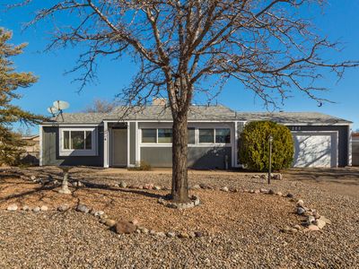 268 Quixote Dr SE, Rio Rancho, NM, 87124