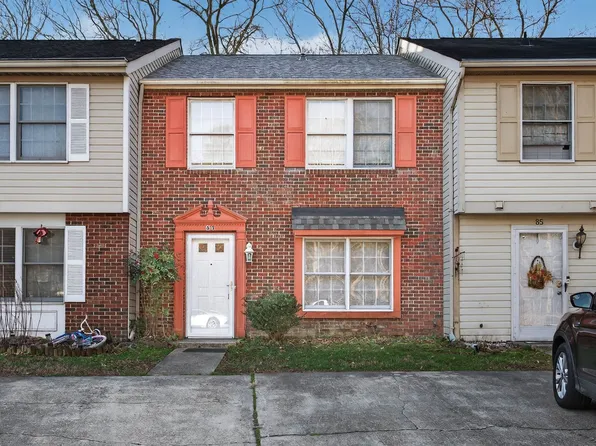 83 Lucinda Ct, Hampton, VA 23666