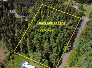 Azalea Ln, Pt Orford, OR 97465