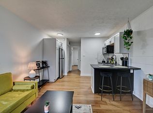 816 N Beville Ave, Indianapolis, IN