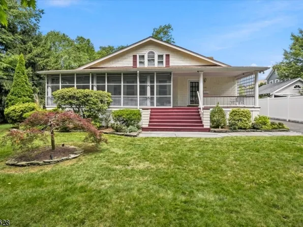 559 Parkview Ave, Westfield Town, NJ 07090