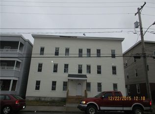 379 E School St APT 3R, Woonsocket, RI 02895