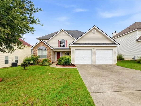 85 Dogwood Pl, Covington, GA 30016