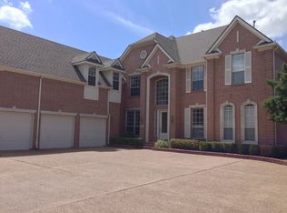 7311 Marigold Dr, Irving, TX 75063