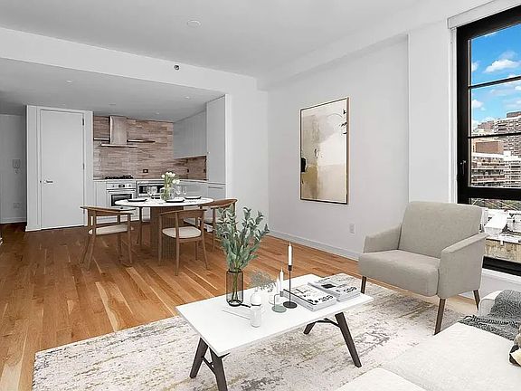 3rd image of 234 E 23rd St #3B