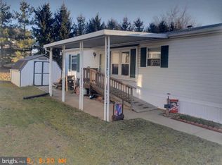 46 Rustic Dr, Shippensburg, PA 17257
