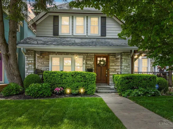 3619 Bellecrest Ave, Cincinnati, OH 45208