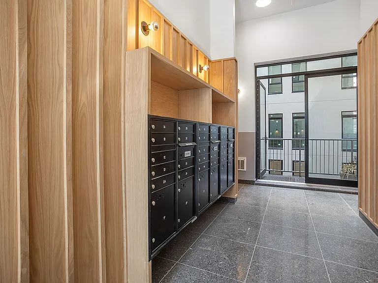 457 W 150th St #5B — Photo 12