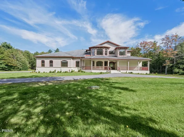 1640 State Route 534, Albrightsville, PA 18210