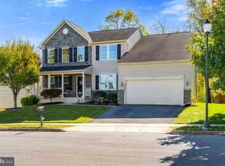 2100 Battery Ln, Frederick, MD 21702