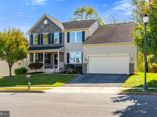 2100 Battery Ln, Frederick, MD 21702