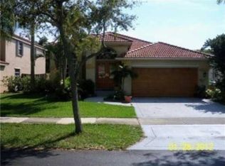 2841 La Paz Ave, Cooper City, FL 33026