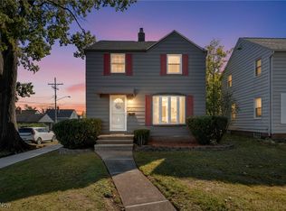 12930 Havana Rd, Garfield Heights, OH 44125