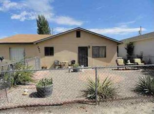 2901 Clay St, Gallup, NM 87301