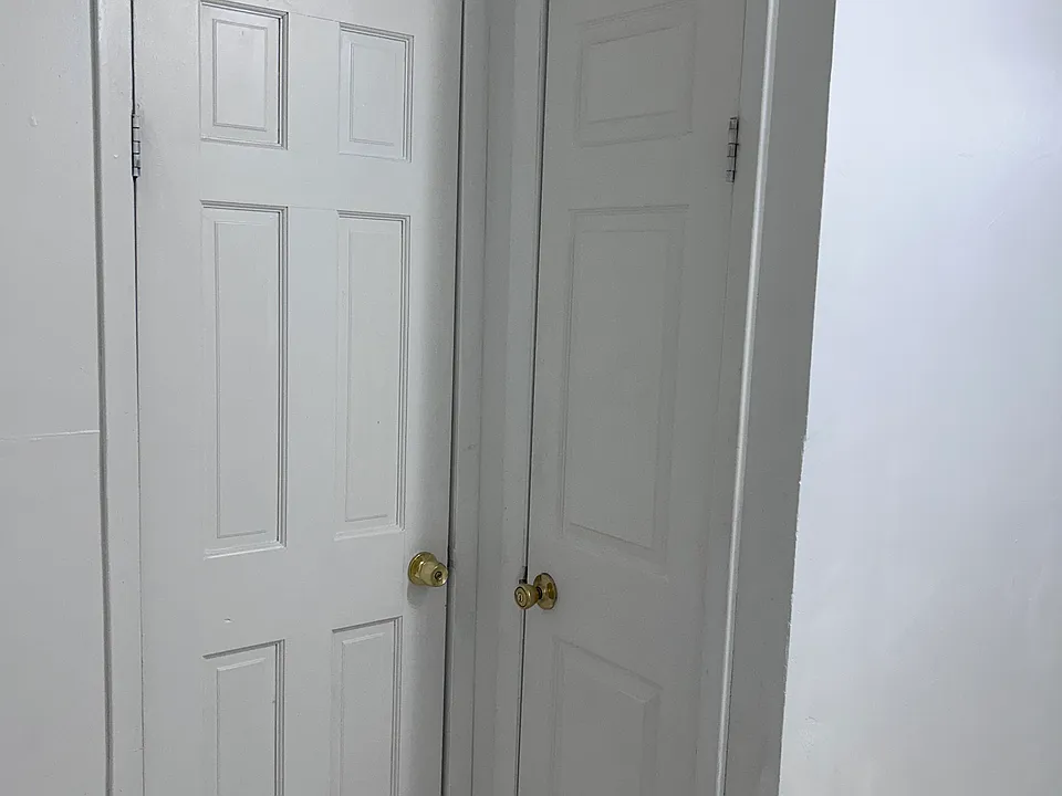 Closets